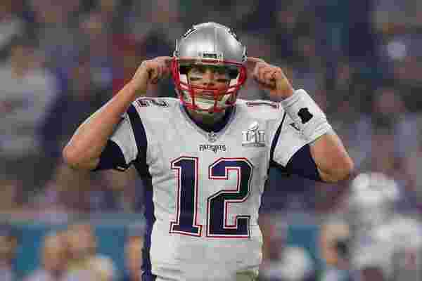 汤姆·布雷迪 (Tom Brady) 的超级碗扭亏为盈可以教给我们什么