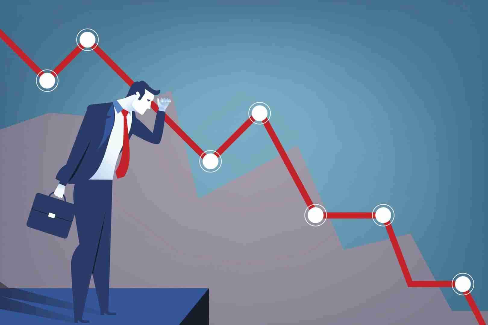 5位顶级销售人员分享了他们如何摆脱销售低迷