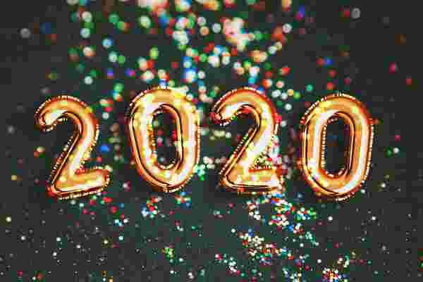 最好的2020年: 企业家员工精选