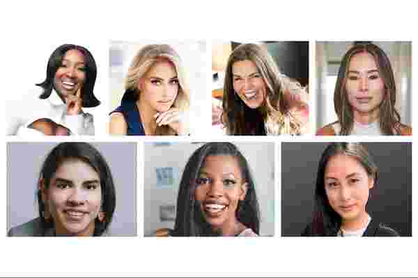 7位女性企业家在2021值得关注