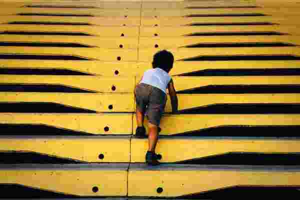 'Why?' The Question That Changes Lives and Guides Success.