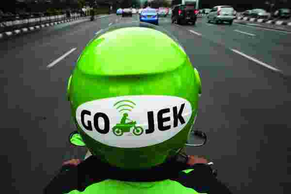 为什么Go-jek最终会获胜