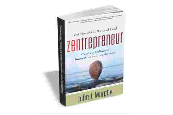 使用免费的 “zentrepreneur” 来培养创新和无畏精神