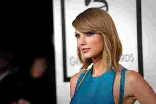 泰勒·斯威夫特 (Taylor Swift) 的新电影在Apple Music上首次亮相
