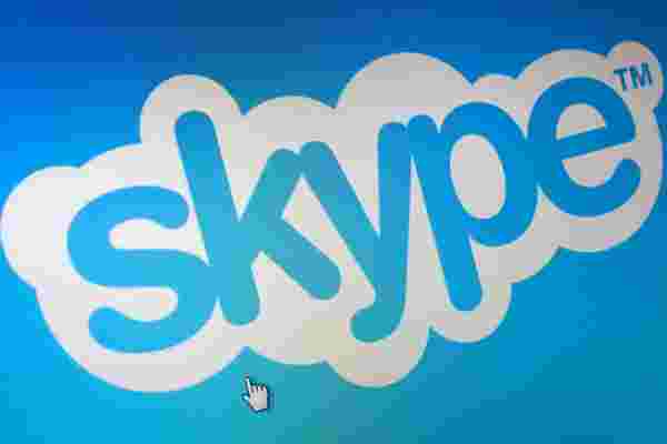 Skype是最新的备受瞩目的网络中断