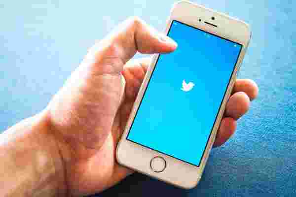 Twitter首席执行官杰克·多尔西 (Jack Dorsey) 的帐户遭到黑客入侵