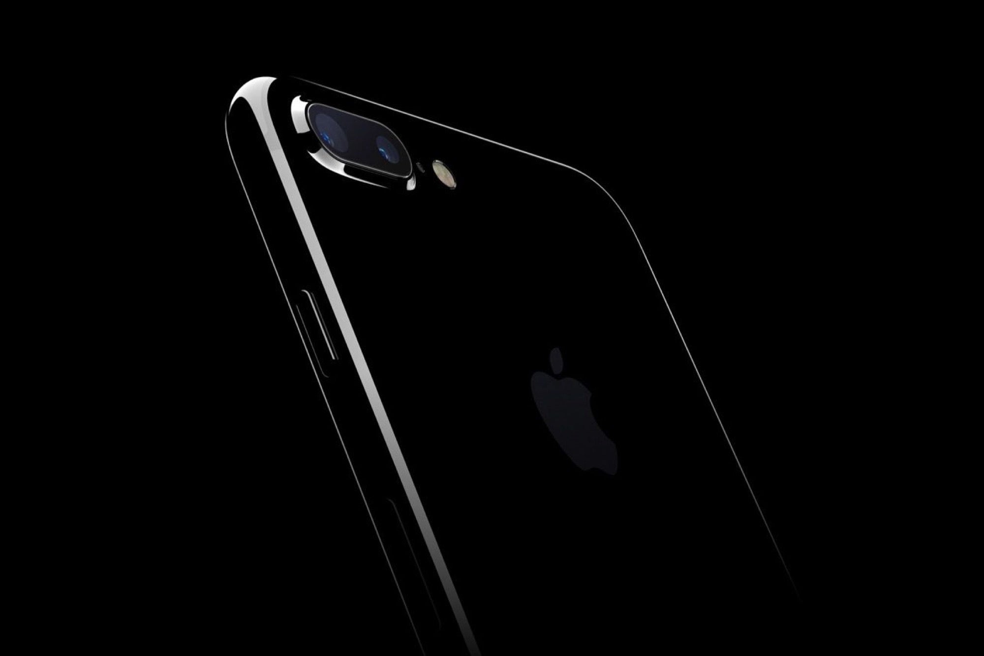 苹果表示，iPhone 7 Plus的初始数量已售罄。