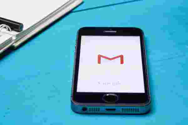 Gmail将文件附件大小限制提高到50mb