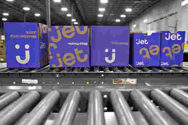为什么Jet.com的收购令NJ/NYC科技界感到失望