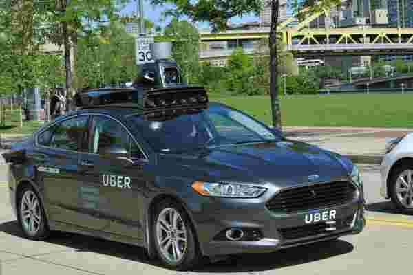 Waymo要求法院停止Uber的自动驾驶汽车