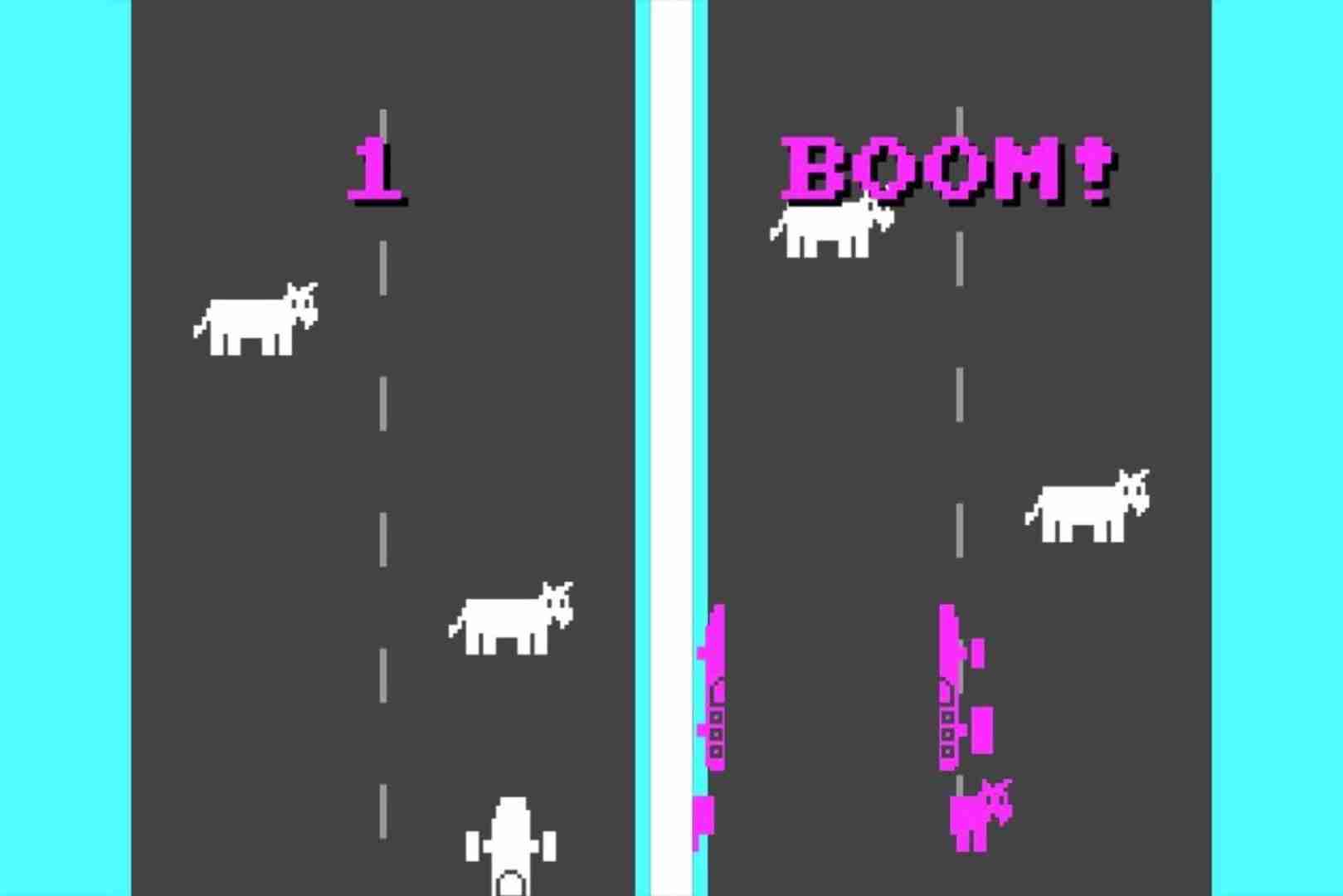 你现在可以在iPhone上玩比尔·盖茨的1981游戏