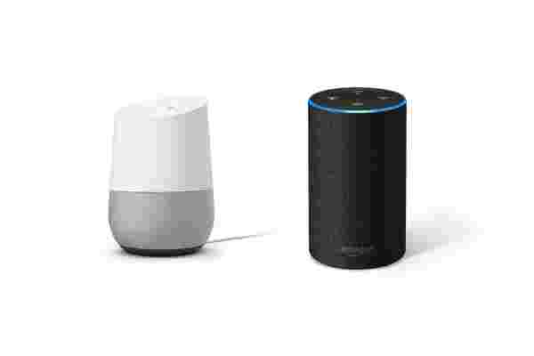 Google Home和Amazon Echo可以存储您的语音记录。这是它们可以用来对付你的时候。