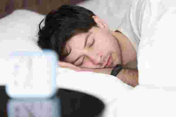你的睡眠跟踪器可能会让失眠变得更糟