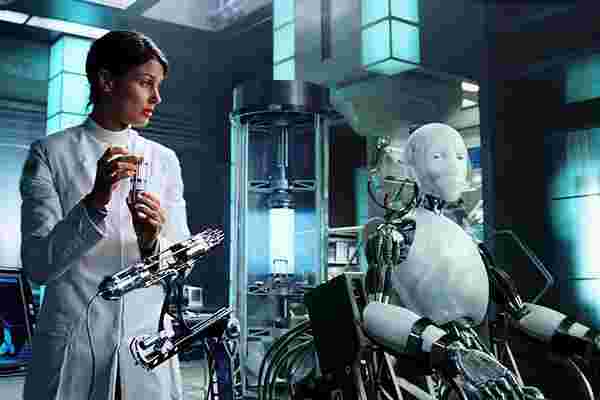 不要被机器人殴打: 确保您的工作能够自动化的3种方法