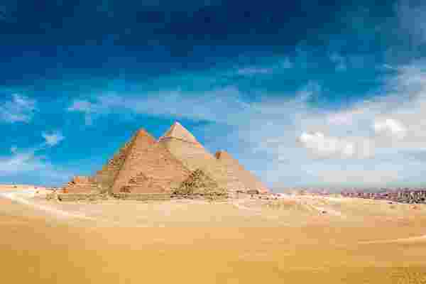 关于埃及创业生态系统的5件事