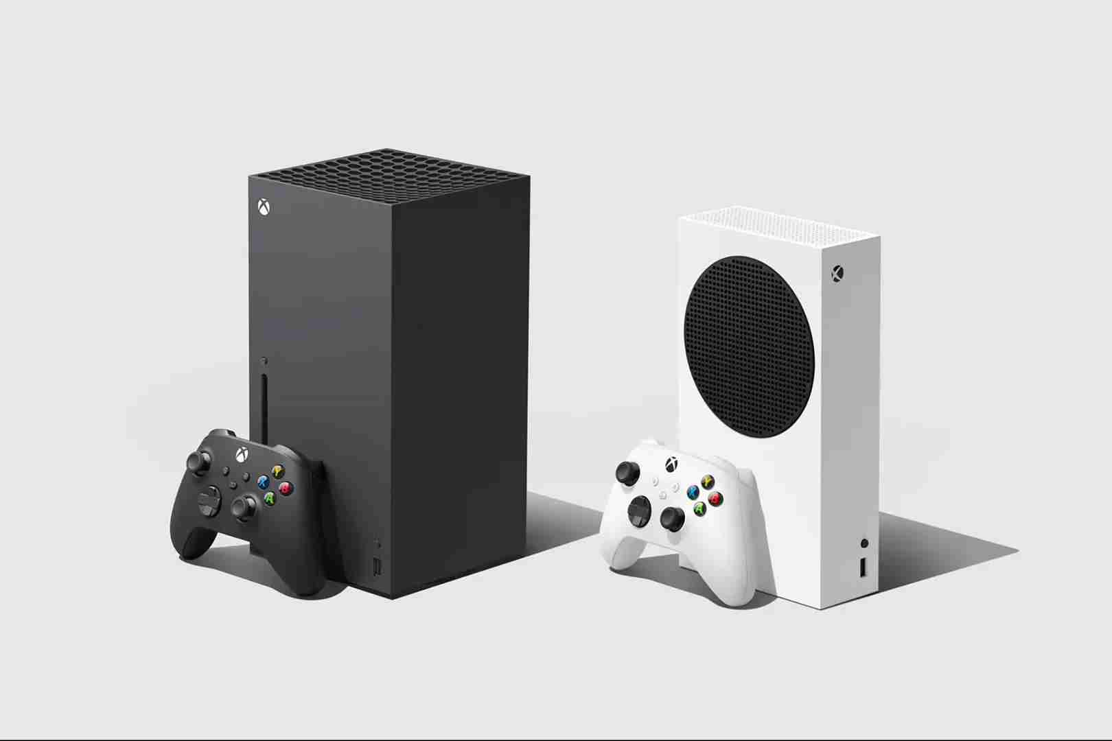 Xbox Series X推出11月10日，售价499美元，9月22日开始预购