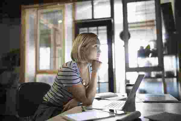 寻求风险投资的女性企业家面临的6个劣势